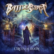 cover_Battle Beast_Circus Of Doom-min