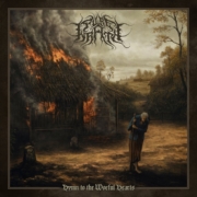 cover_Pure-Wrath_Hymn-to-the-Woeful-Hearts