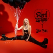 news_2022-1-15_Avril Lavigne announce new album