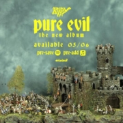 news_2022-1-31_Puppy-announce-new-album-Pure-Evil