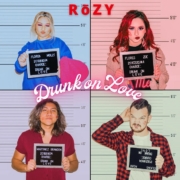 cover_RoZy_Drunk-on-Love