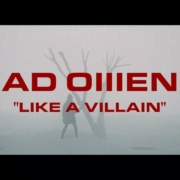 news_2022-2-4_Bad Omens release video for Like A Villain