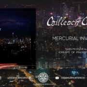 premiere_2022-2-10_Cailleach-Calling-single-Mercurial-Inversion