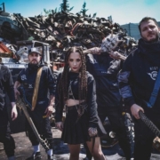 band_Project Renegade_2022