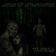 cover_Aeon Of Awareness_Wairua