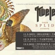 gig_2022-3-11_Kvelertak (Tavastia)
