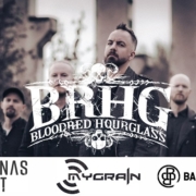 gig_2022-3-12_Bloodred Hourglass (Vanha Ylioppilastalo)