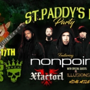 gigs_2022-3-17_St Paddy’s Day Party-Nonpoint (Columbus, Ohio)