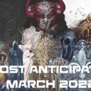 lists_most anticipated march 2022