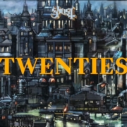 news_2022-3-2_Ghost-releases-new-song-Twenties