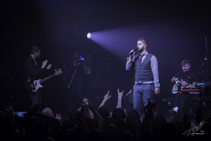 Leprous