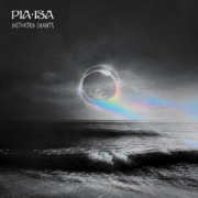 cover_Pia Isa_Distorted Chants
