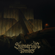 cover_Sumerian_Tombs_Sumerian_Tombs
