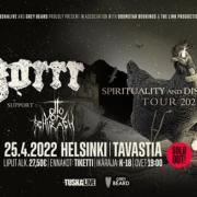 gigs_2022-4-25_Igorrr (Tavastia, Helsinki)