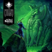 cover_Cultic_Of Fire and Sorcery