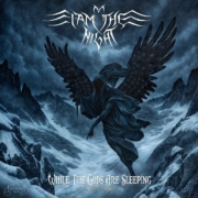 cover_I-Am-The-Night_While-The-Gods-Are-Sleeping