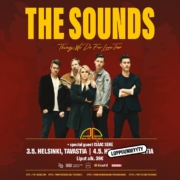 gig_2022-05-04_The Sounds (Tavastia, Helsinki)