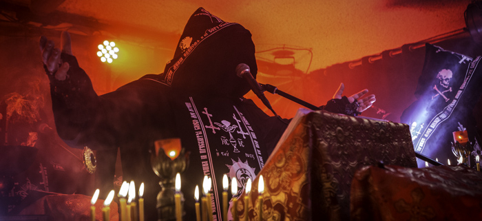 Batushka