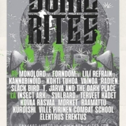 poster_Sonic Rites 2022