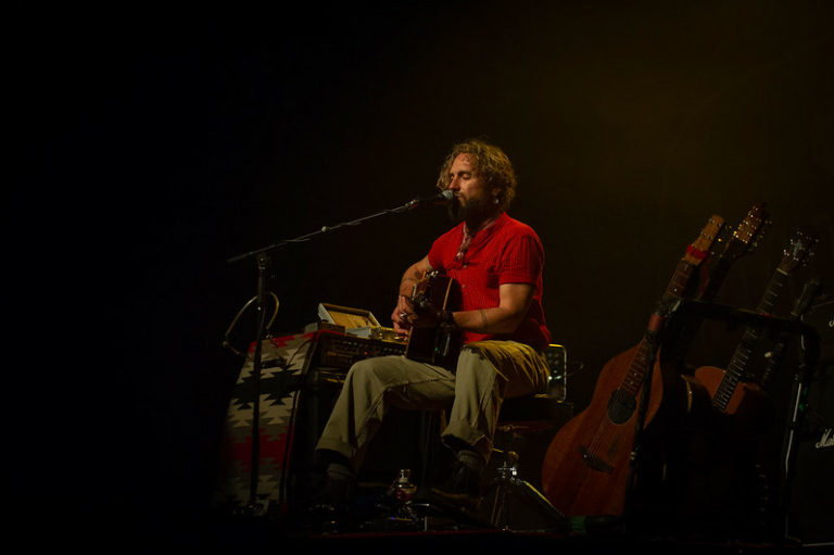 John Butler @ De Roma, Antwerp