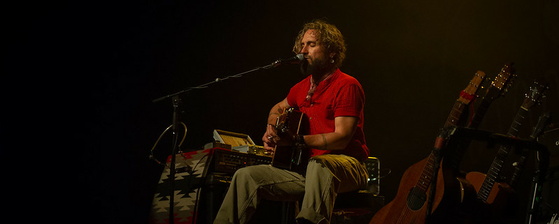 John Butler @ De Roma, Antwerp