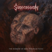cover_Supression-The-Sorrow-of-Soul-Through-Flesh