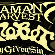 gig_2022-6-9_Shaman’s Harvest, Crobot_Rockstar Lounge