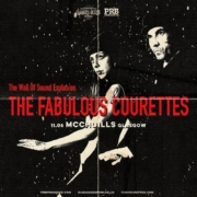 gig_2022-6-11_The Courettes_McChuills_Glasgow-min