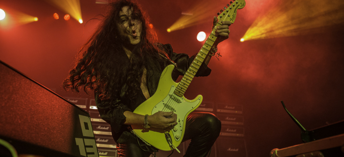 Yngwie Malmsteen