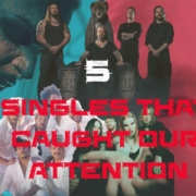 lists_singles of week 33_2022-min