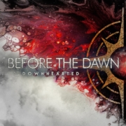 cover_Before-The-Dawn_Downhearted