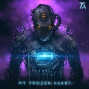 cover_The-Fair-Attempts_My-Frozen-Heart