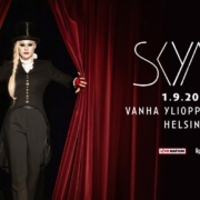 gig_2022-09-01_Skynd_Vanha Ylioppilastalo Helsinki
