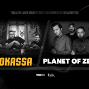 gig_2022-09-02_Bokassa-Planet of Zeus_On the Rocks Helsinki