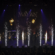 Mayan 10th anniversary show