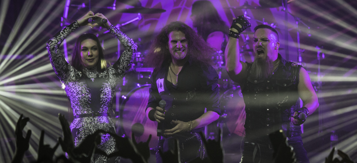 Amaranthe