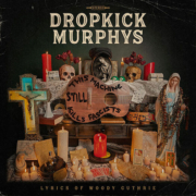 cover_Dropkick Murphys_This Machine Still Kills Fascists