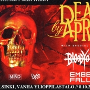 gig_2022-10-08_Dead By April_Vanha Ylioppilastalo Helsinki-min