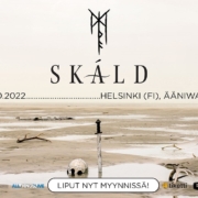 gig_2022-10-17_Skáld_Ääniwalli Helsinki
