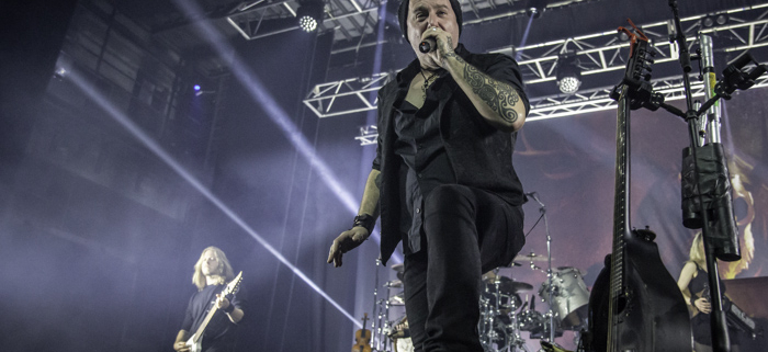 Eluveitie