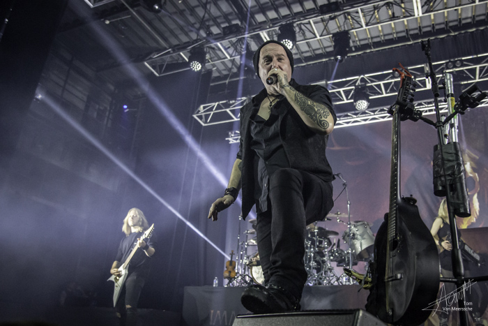 Eluveitie