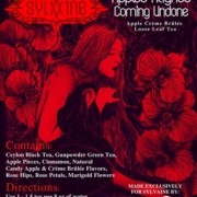 cover_Sylvaine_Apples-Aligned-Coming-Undone