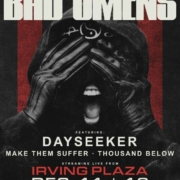eventposter_badomens_november2022