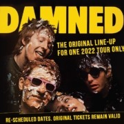 gig_2022-11-04_The Damned (Glasgow O2 Academy)