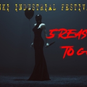 lists_5 reasons to go to Hellsinki Industrial 2022