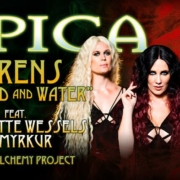 news_2022-11-11_Epica releases video for Sirens Of Blood And Water