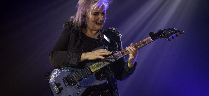 Jennifer Batten