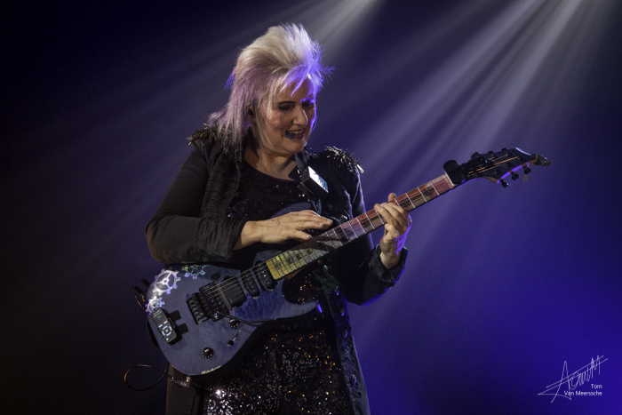 Jennifer Batten