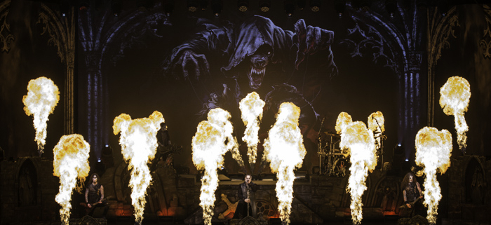 Powerwolf