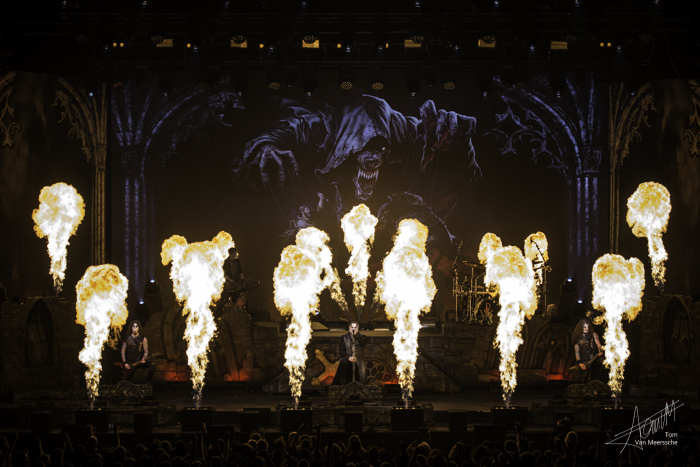 Powerwolf
